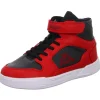 Kappa Schlupf-/Klettstiefelette Warmfutter STYLECODE: 260926K LINEUP K LINEUP K
