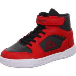 Kappa Schlupf-/Klettstiefelette Warmfutter STYLECODE: 260926K LINEUP K LINEUP K