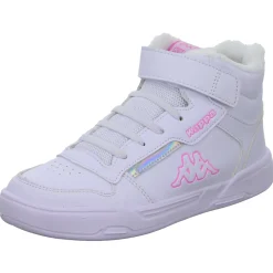 Kappa Schlupf-/Klettstiefelette Warmfutter STYLECODE: 260827K 1017 MANGAN II ICE K
