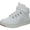 Kappa Schlupf-/Klettstiefelette Warmfutter STYLECODE: 261058K/1021