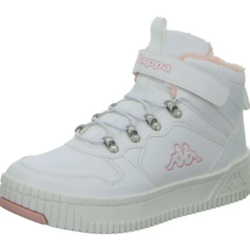 Kappa Schlupf-/Klettstiefelette Warmfutter STYLECODE: 261058K/1021