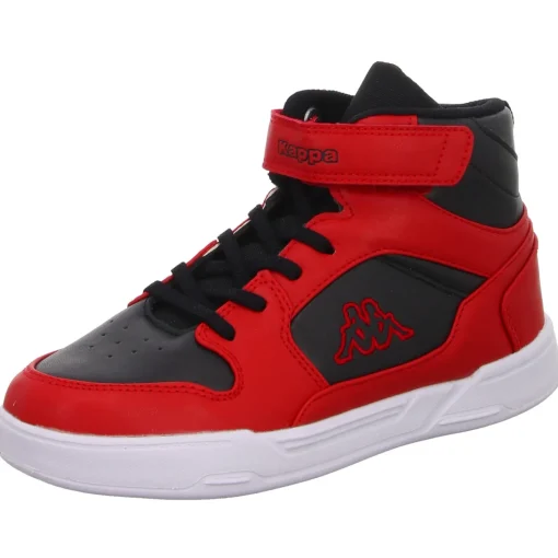 Kappa Schlupf-/Klettstiefelette Warmfutter STYLECODE: 260926K LINEUP K LINEUP K