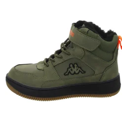 Kappa Schlupf-/Klettstiefelette Warmfutter STYLECODE: 260991K Shab Fur K