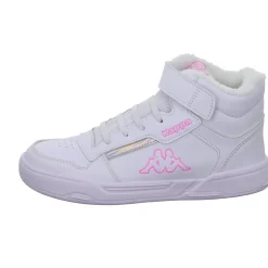 Kappa Schlupf-/Klettstiefelette Warmfutter STYLECODE: 260827K 1017 MANGAN II ICE K