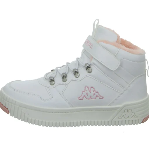 Kappa Schlupf-/Klettstiefelette Warmfutter STYLECODE: 261058K/1021