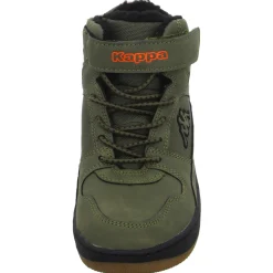 Kappa Schlupf-/Klettstiefelette Warmfutter STYLECODE: 260991K Shab Fur K