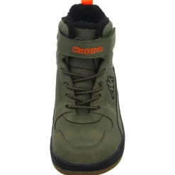 Kappa Schlupf-/Klettstiefelette Warmfutter STYLECODE: 260991K Shab Fur K