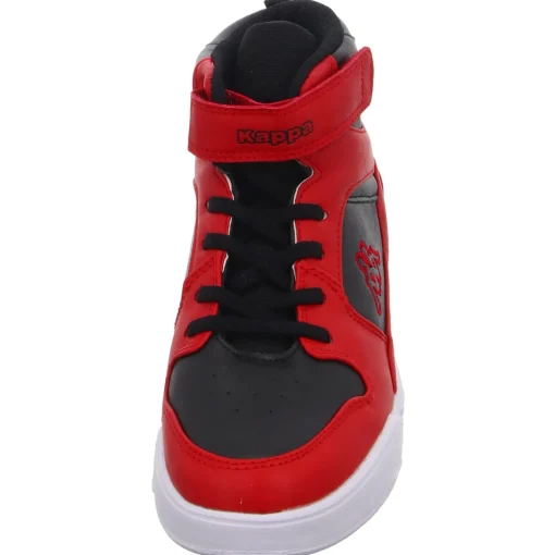 Kappa Schlupf-/Klettstiefelette Warmfutter STYLECODE: 260926K LINEUP K LINEUP K