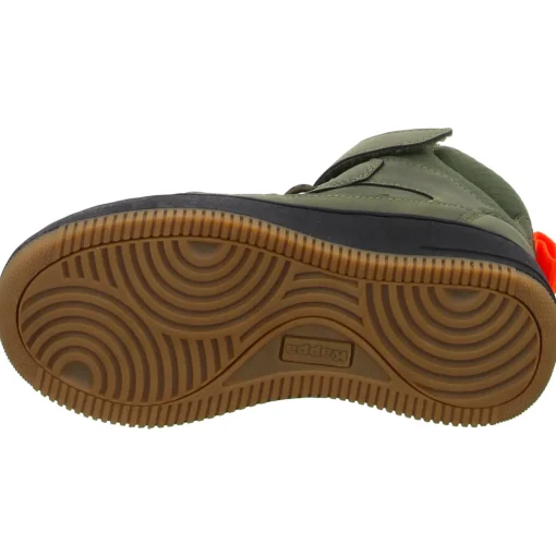Kappa Schlupf-/Klettstiefelette Warmfutter STYLECODE: 260991K Shab Fur K
