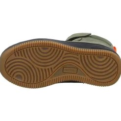 Kappa Schlupf-/Klettstiefelette Warmfutter STYLECODE: 260991K Shab Fur K