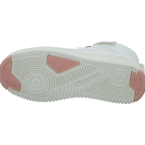 Kappa Schlupf-/Klettstiefelette Warmfutter STYLECODE: 261058K/1021