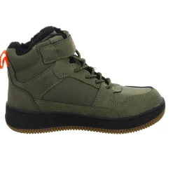 Kappa Schlupf-/Klettstiefelette Warmfutter STYLECODE: 260991K Shab Fur K
