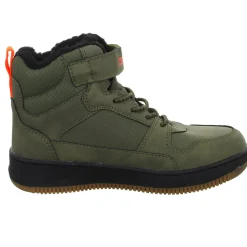 Kappa Schlupf-/Klettstiefelette Warmfutter STYLECODE: 260991K Shab Fur K