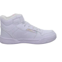 Kappa Schlupf-/Klettstiefelette Warmfutter STYLECODE: 260827K 1017 MANGAN II ICE K