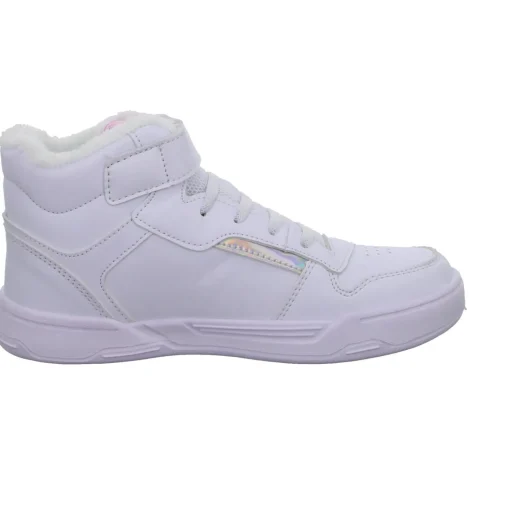 Kappa Schlupf-/Klettstiefelette Warmfutter STYLECODE: 260827K 1017 MANGAN II ICE K
