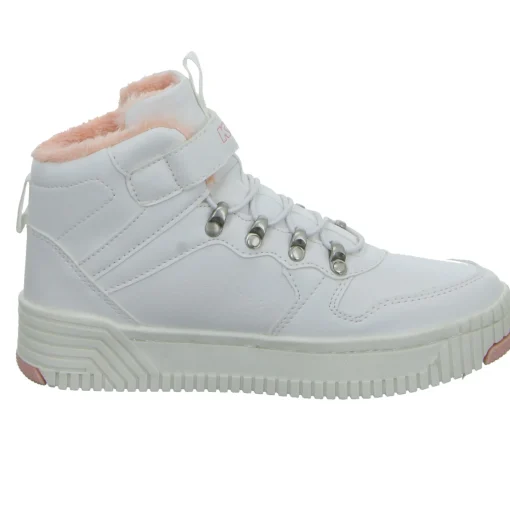 Kappa Schlupf-/Klettstiefelette Warmfutter STYLECODE: 261058K/1021