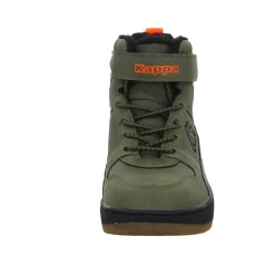 Kappa Schlupf-/Klettstiefelette Warmfutter STYLECODE: 260991K Shab Fur K