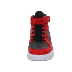 Kappa Schlupf-/Klettstiefelette Warmfutter STYLECODE: 260926K LINEUP K LINEUP K