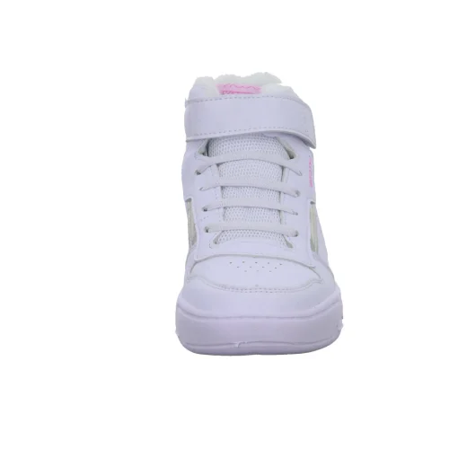 Kappa Schlupf-/Klettstiefelette Warmfutter STYLECODE: 260827K 1017 MANGAN II ICE K
