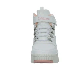 Kappa Schlupf-/Klettstiefelette Warmfutter STYLECODE: 261058K/1021