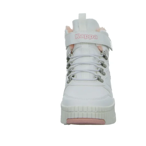 Kappa Schlupf-/Klettstiefelette Warmfutter STYLECODE: 261058K/1021