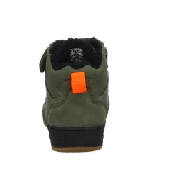 Kappa Schlupf-/Klettstiefelette Warmfutter STYLECODE: 260991K Shab Fur K