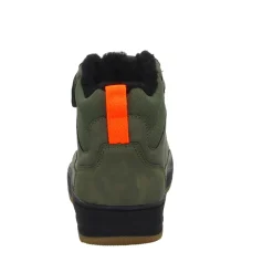 Kappa Schlupf-/Klettstiefelette Warmfutter STYLECODE: 260991K Shab Fur K