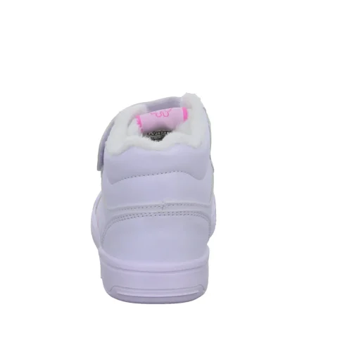 Kappa Schlupf-/Klettstiefelette Warmfutter STYLECODE: 260827K 1017 MANGAN II ICE K