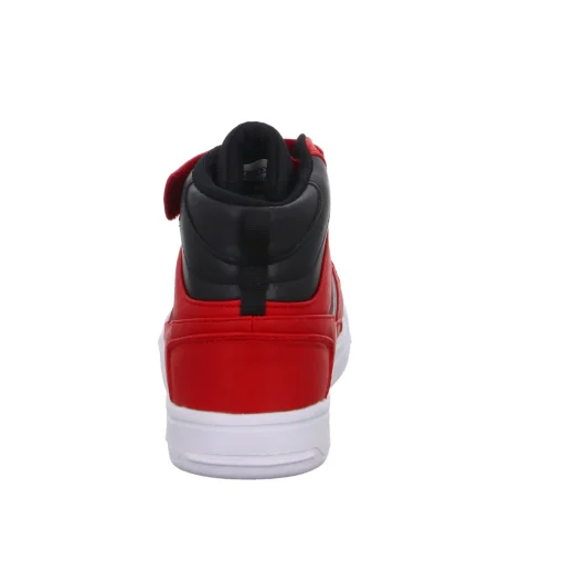 Kappa Schlupf-/Klettstiefelette Warmfutter STYLECODE: 260926K LINEUP K LINEUP K