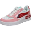 Kappa Schnürhalbschuh Sneaker (sportlich) STYLECODE: 243137MF-1021 BASH LR MF