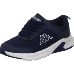 Kappa Schnürhalbschuh Sneaker (sportlich) STYLECODE: 243029 6710 WALLOF