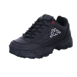 Kappa Schnürhalbschuh Sneaker (sportlich) STYLECODE: 242782 RAVE NC