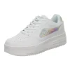 Kappa Schnürhalbschuh Sneaker (sportlich) STYLECODE: 243001GC BASH PF GC