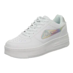 Kappa Schnürhalbschuh Sneaker (sportlich) STYLECODE: 243001GC BASH PF GC