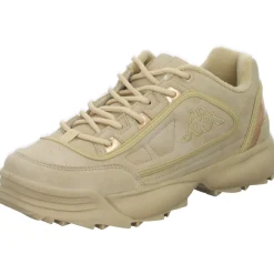 Kappa Schnürhalbschuh Sneaker (sportlich) STYLECODE: 242681GC RAVE GC
