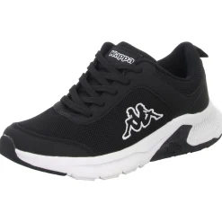 Kappa Schnürhalbschuh Sneaker (sportlich) STYLECODE: 243029 WOLLOF WOLLOF
