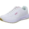 Kappa Schnürhalbschuh Sneaker (sportlich) STYLECODE: 242492 BASE II