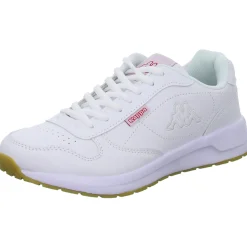 Kappa Schnürhalbschuh Sneaker (sportlich) STYLECODE: 242492 BASE II