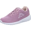 Kappa Schnürhalbschuh Sneaker (sportlich) STYLECODE: 242495NC FOLLOW NC