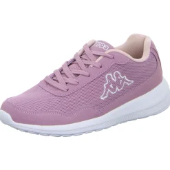 Kappa Schnürhalbschuh Sneaker (sportlich) STYLECODE: 242495NC FOLLOW NC