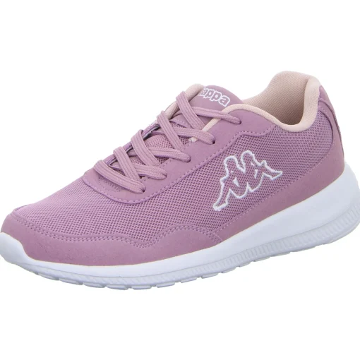 Kappa Schnürhalbschuh Sneaker (sportlich) STYLECODE: 242495NC FOLLOW NC