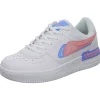 Kappa Schnürhalbschuh Sneaker (sportlich) STYLECODE: 243137NC BASH LR NC