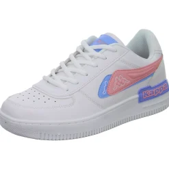Kappa Schnürhalbschuh Sneaker (sportlich) STYLECODE: 243137NC BASH LR NC