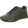Kappa Schnürhalbschuh Sneaker (sportlich) STYLECODE: 242492 BASE II BASE II
