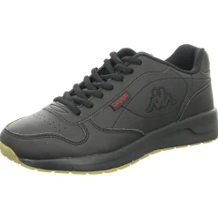 Kappa Schnürhalbschuh Sneaker (sportlich) STYLECODE: 242492 BASE II BASE II