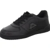 Kappa Schnürhalbschuh Sneaker (sportlich) STYLECODE: 243042 MATERA MATERA