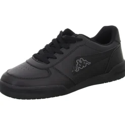 Kappa Schnürhalbschuh Sneaker (sportlich) STYLECODE: 243042 MATERA MATERA