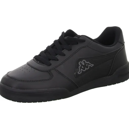 Kappa Schnürhalbschuh Sneaker (sportlich) STYLECODE: 243042 MATERA MATERA