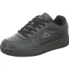 Kappa Schnürhalbschuh Sneaker (sportlich) STYLECODE: 242533 BASH