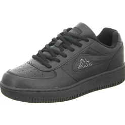 Kappa Schnürhalbschuh Sneaker (sportlich) STYLECODE: 242533 BASH